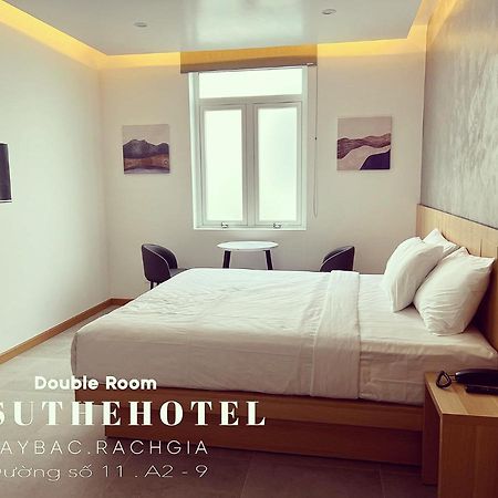 Hasu The Hotel - 락자 외부 사진