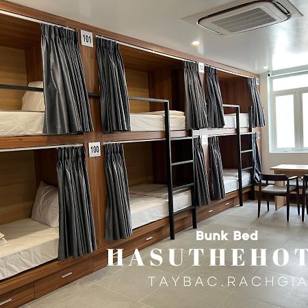 Hasu The Hotel - 락자 외부 사진