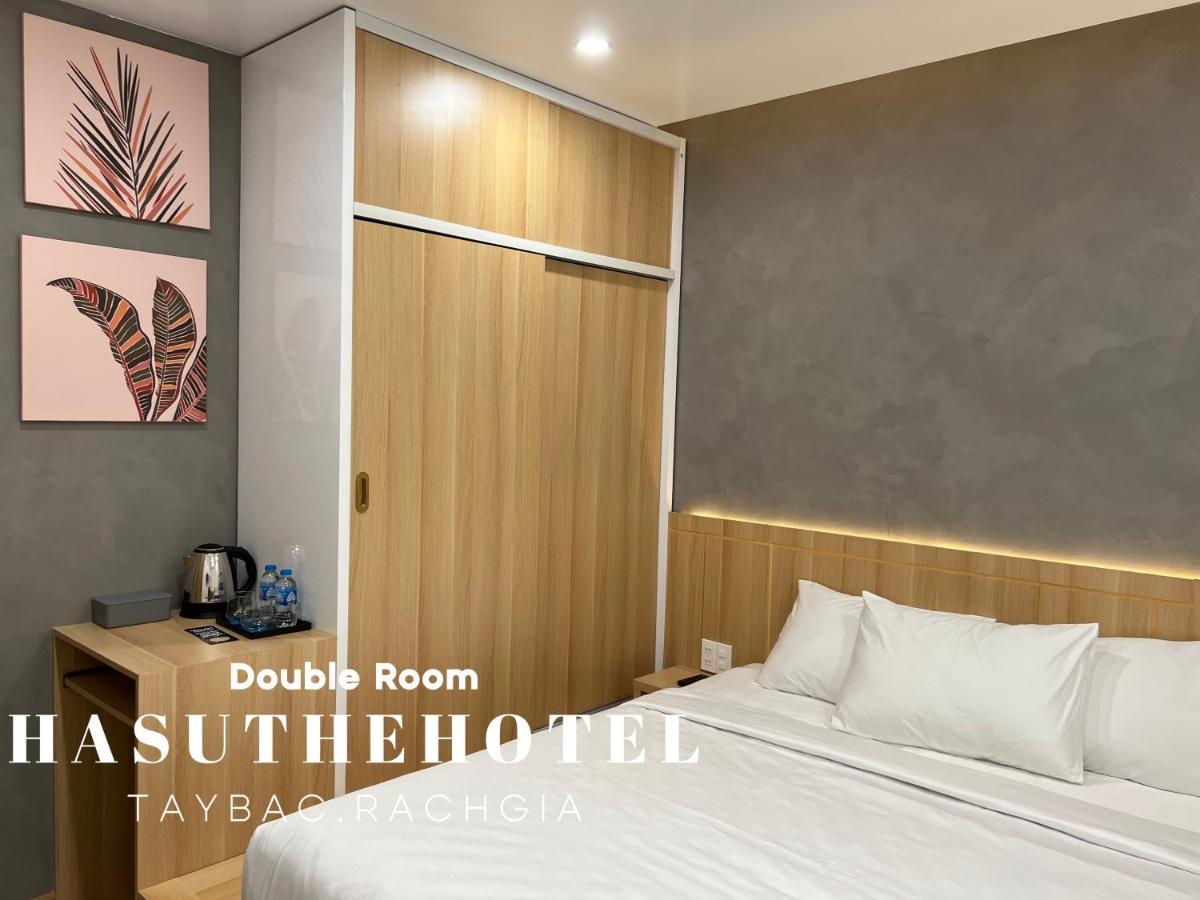 Hasu The Hotel - 락자 외부 사진