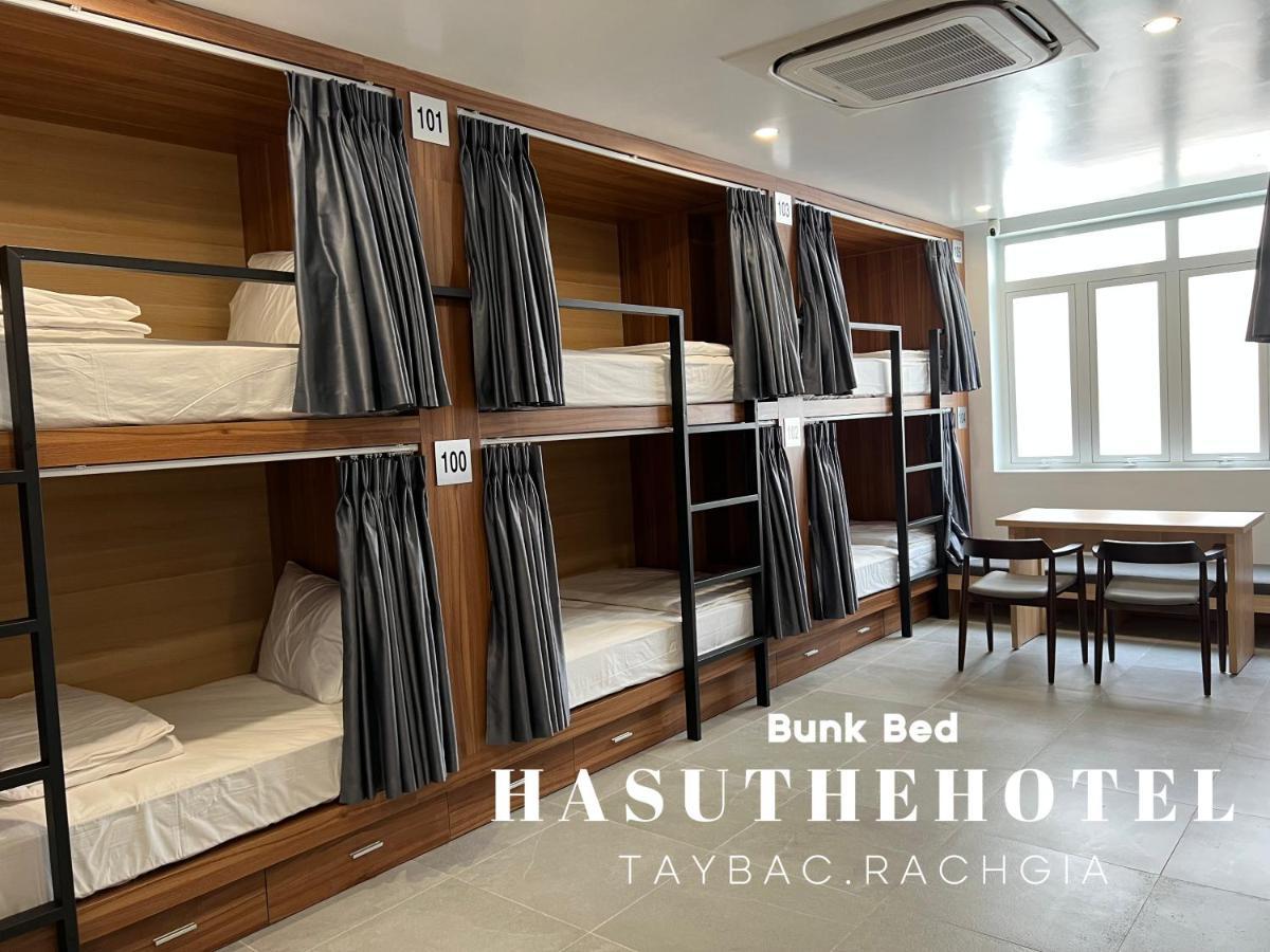 Hasu The Hotel - 락자 외부 사진