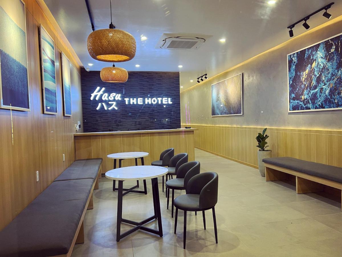 Hasu The Hotel - 락자 외부 사진